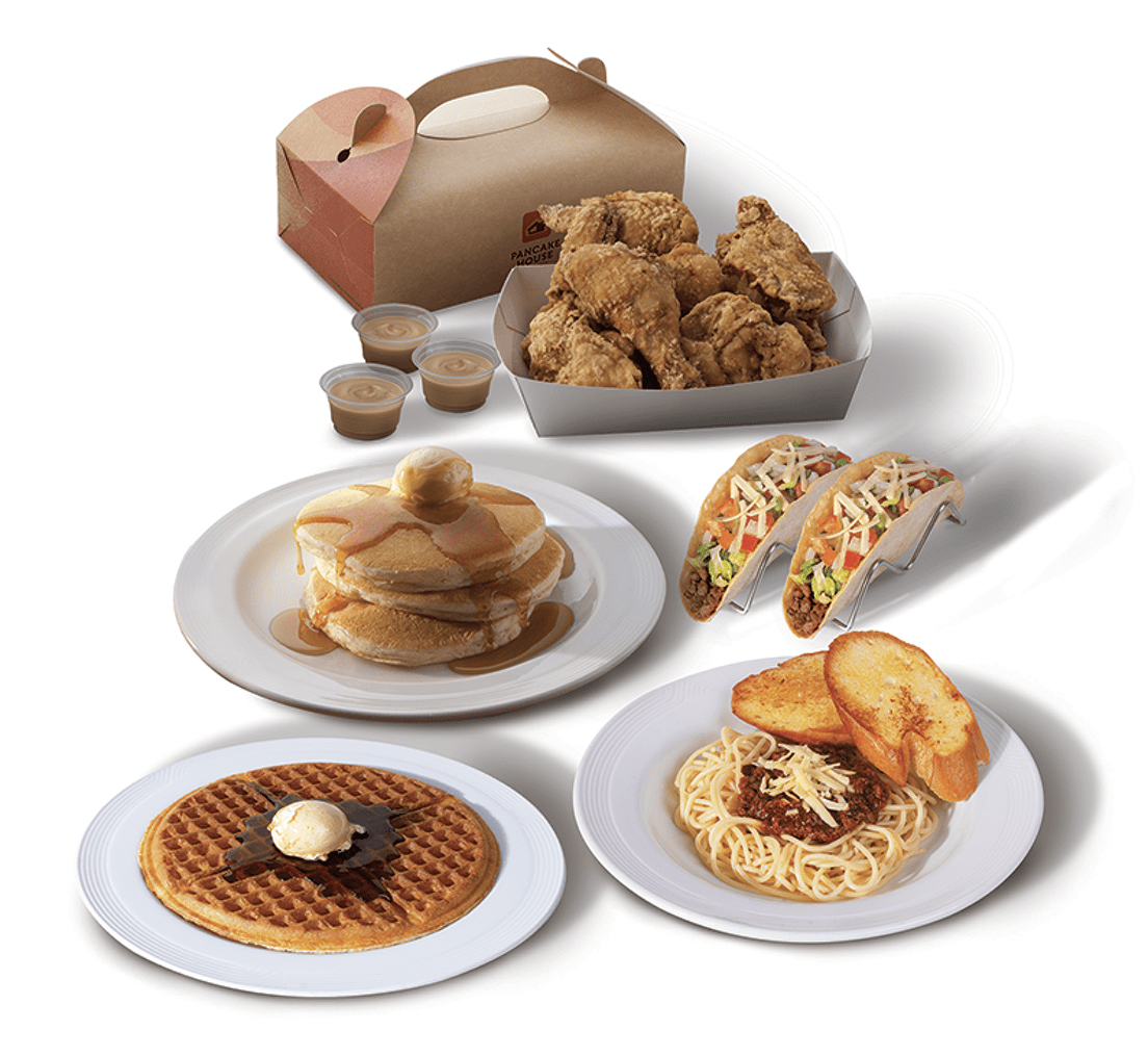 Pancake House